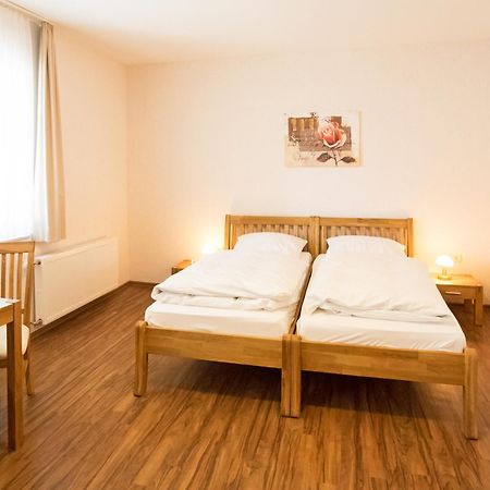 Hotel Restaurant Schute Emstek Esterno foto
