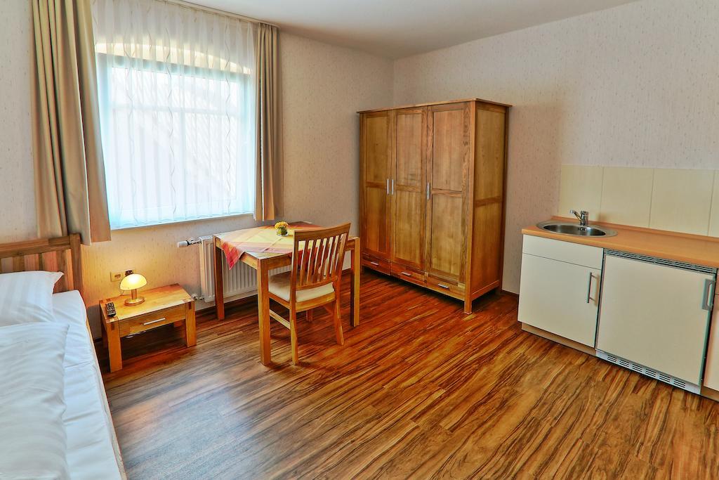 Hotel Restaurant Schute Emstek Esterno foto