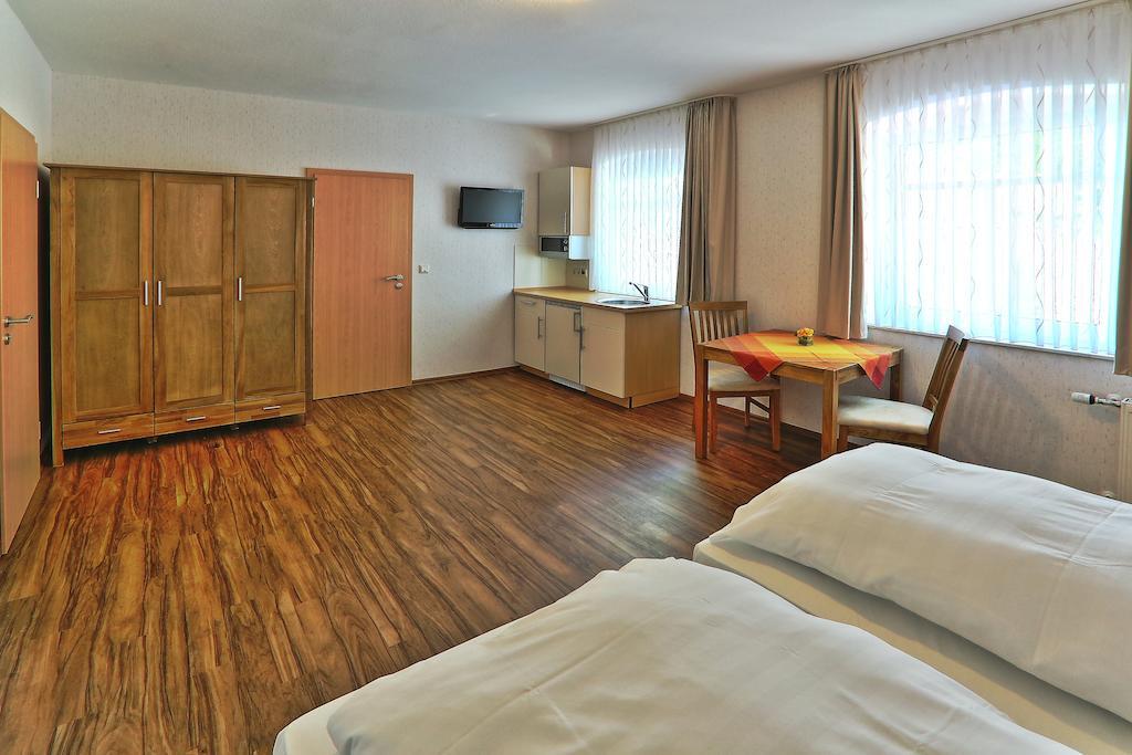 Hotel Restaurant Schute Emstek Esterno foto