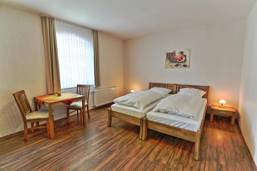 Hotel Restaurant Schute Emstek Esterno foto