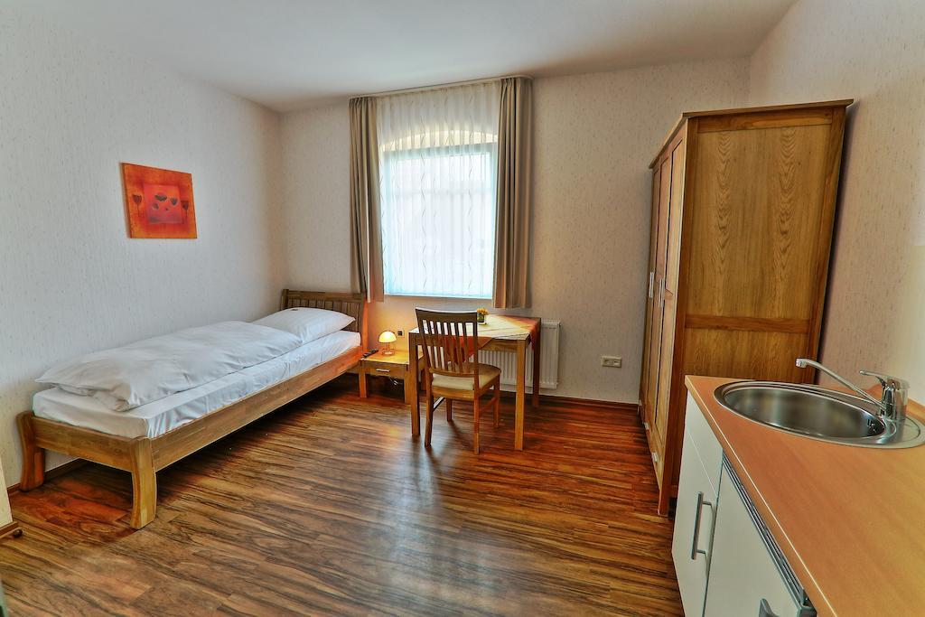 Hotel Restaurant Schute Emstek Esterno foto