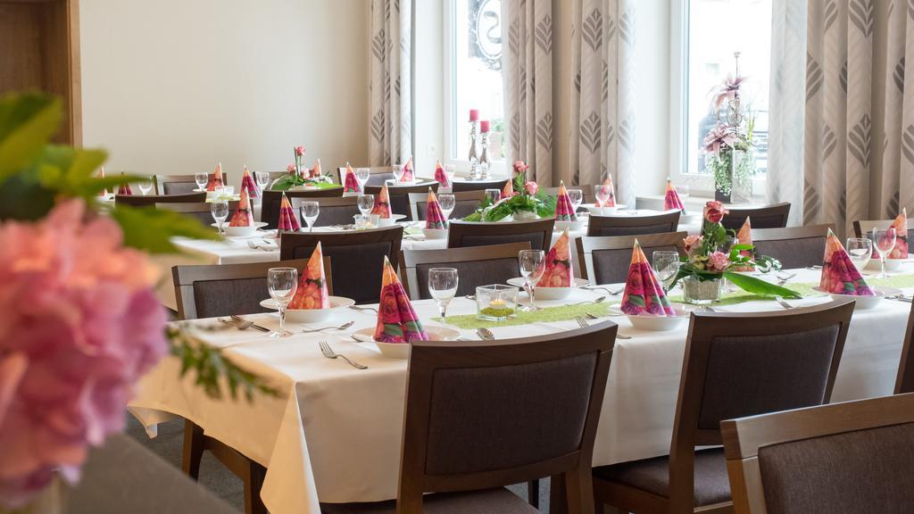 Hotel Restaurant Schute Emstek Esterno foto