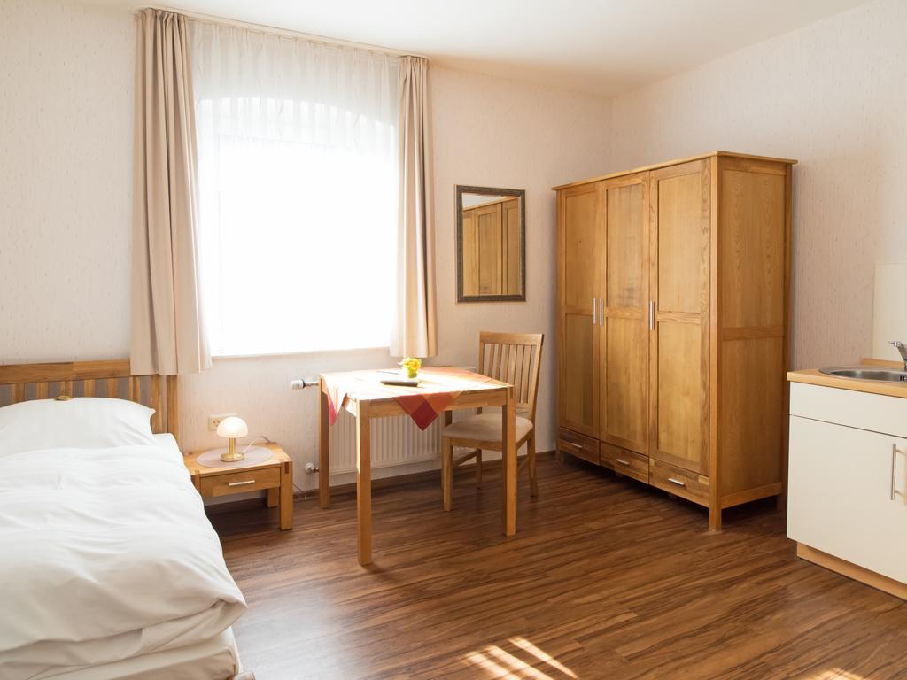 Hotel Restaurant Schute Emstek Esterno foto