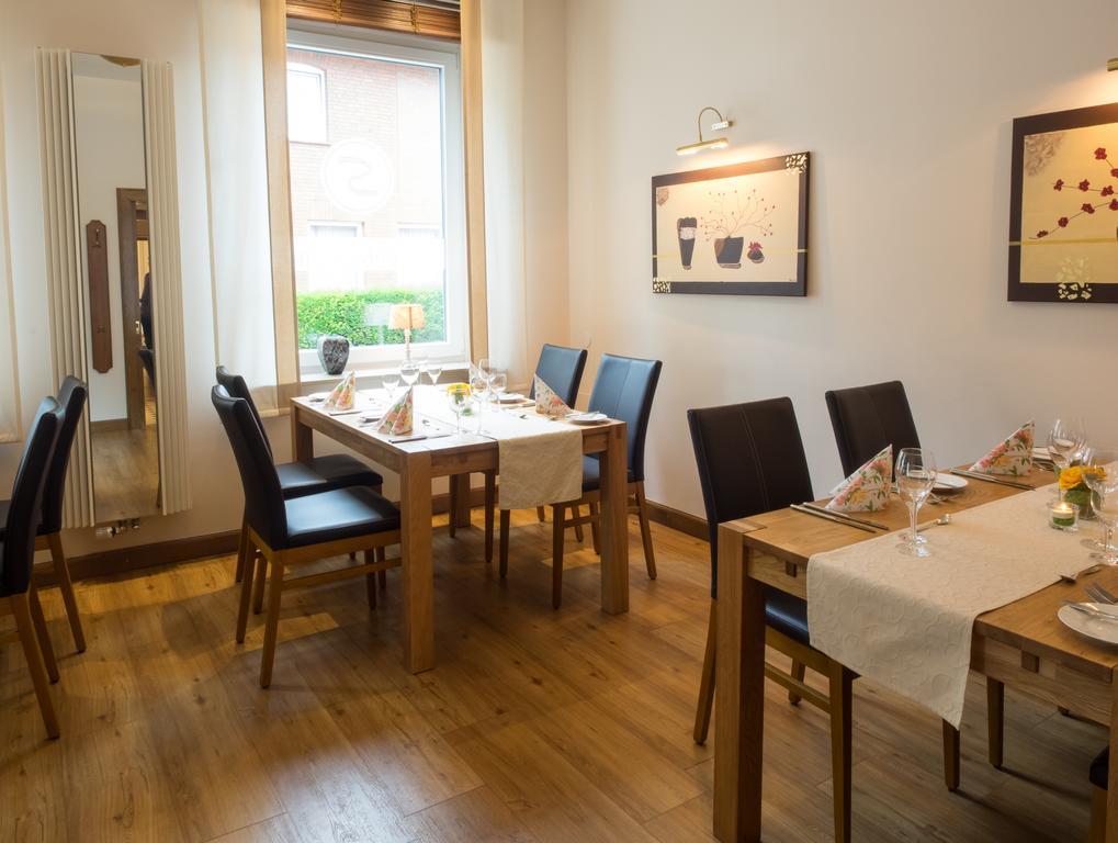 Hotel Restaurant Schute Emstek Esterno foto