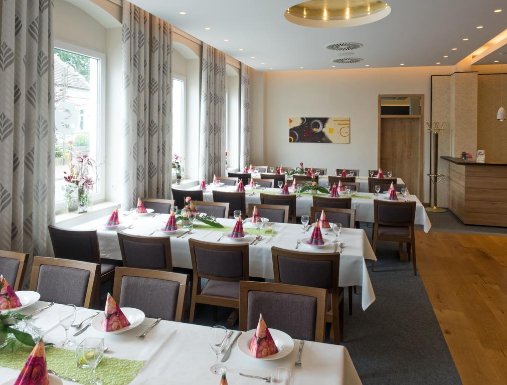 Hotel Restaurant Schute Emstek Esterno foto