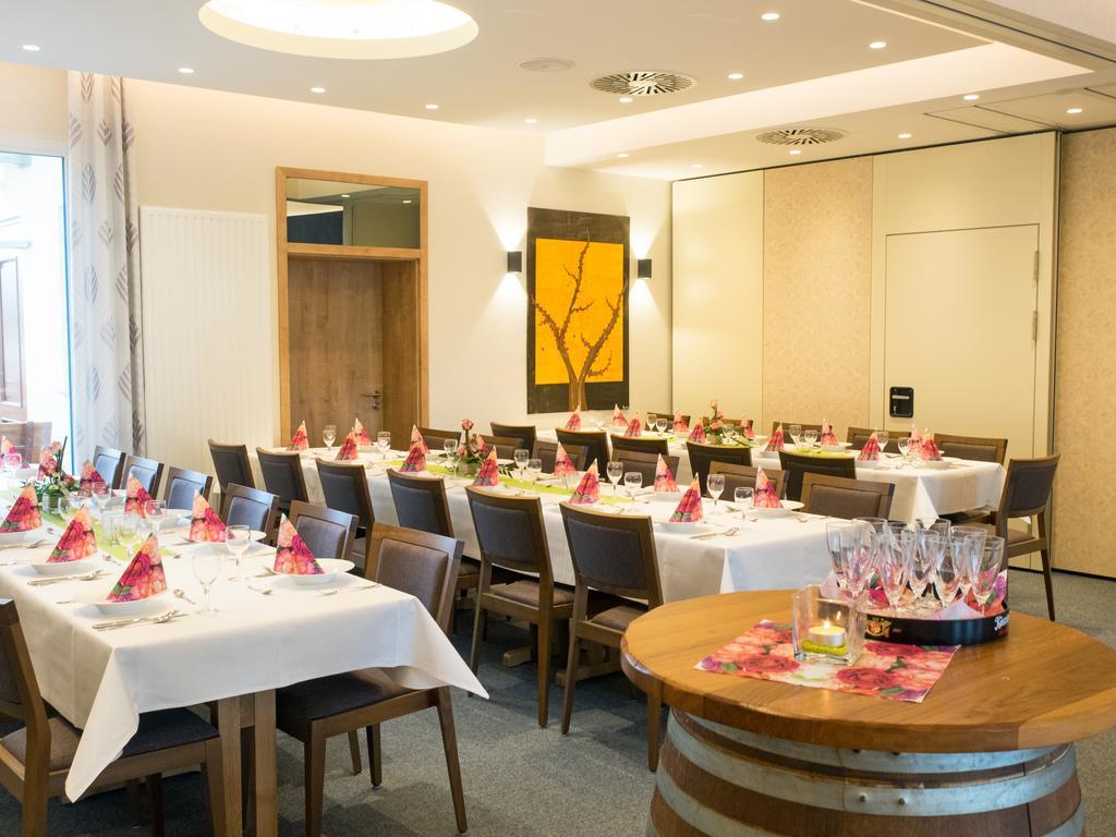 Hotel Restaurant Schute Emstek Esterno foto