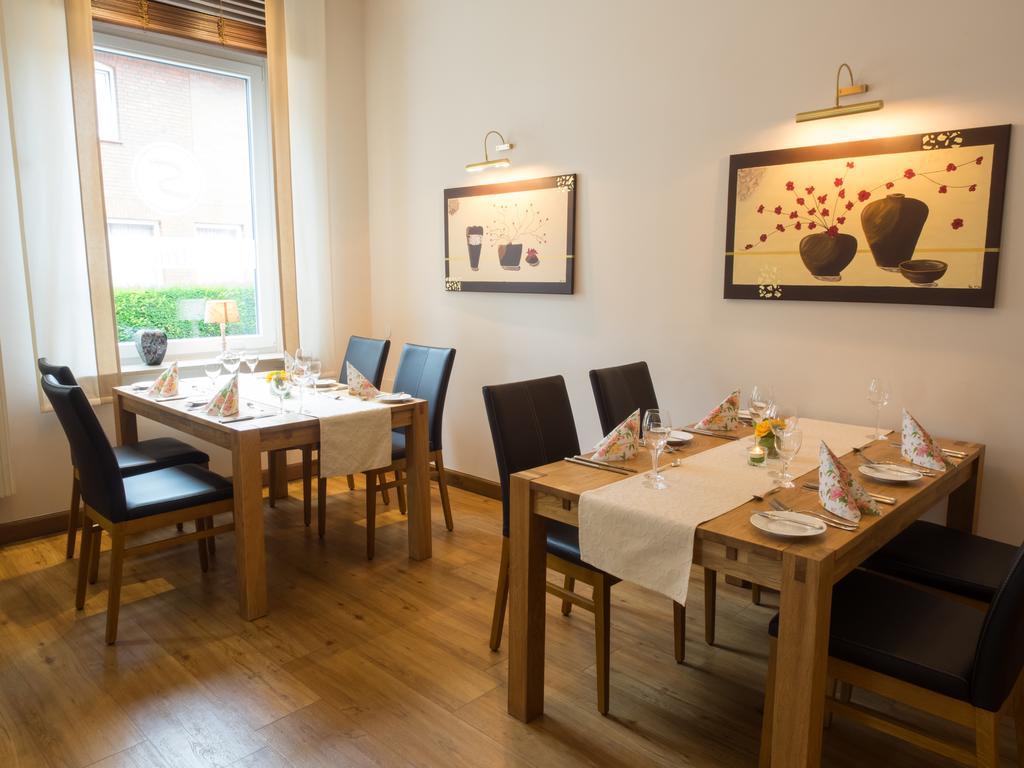 Hotel Restaurant Schute Emstek Esterno foto
