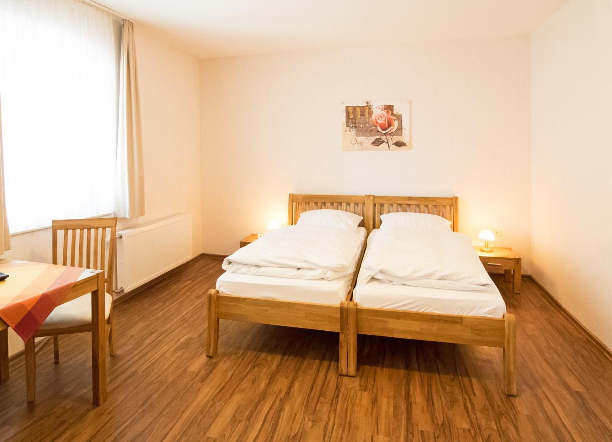 Hotel Restaurant Schute Emstek Esterno foto
