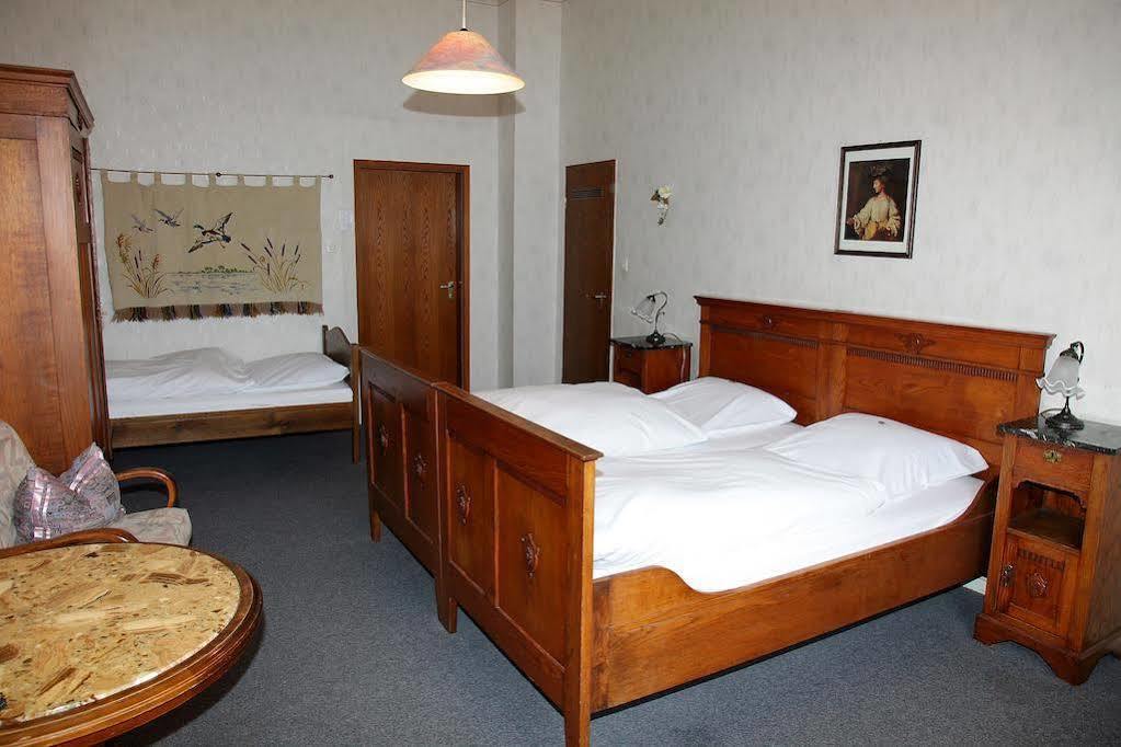 Hotel Restaurant Schute Emstek Esterno foto