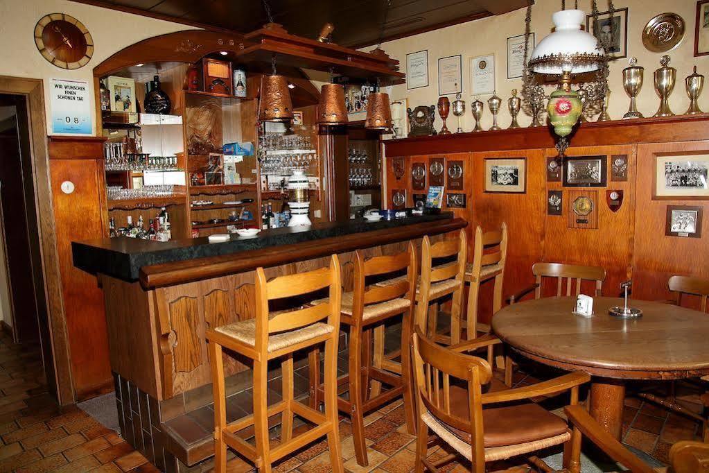 Hotel Restaurant Schute Emstek Esterno foto