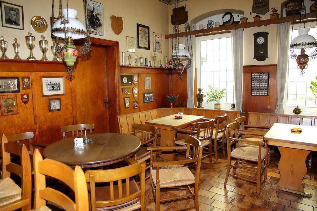 Hotel Restaurant Schute Emstek Esterno foto