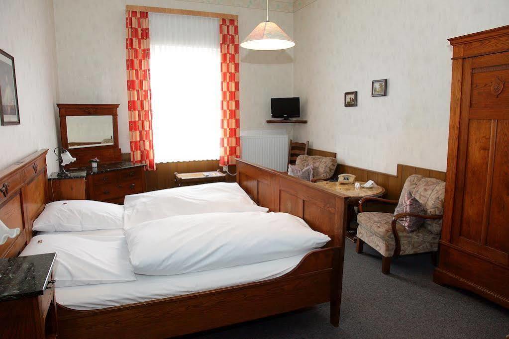 Hotel Restaurant Schute Emstek Esterno foto